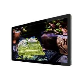 1080p Anzeige der 55 Zoll-digitalen Beschilderung nicht Touch Screen für Supermarkt