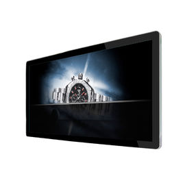 Schirme der digitalen Beschilderung Fernseh65-zoll-Touch Screen für Supermarkt