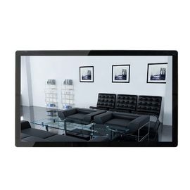 Wandberg 49-Zoll-digitale Beschilderung mit Touch Screen HD LCD Werbungsspieler für Mall