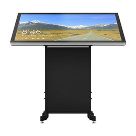 System-Touch Screen digitale Beschilderung Bank-Untersuchungs-Kiosk-Windows I5