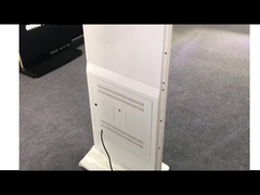 Floor Standing Digital Singage