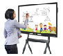 75 Zoll-multi Note Smart Digital Whiteboard für Sitzung und Ausbildung